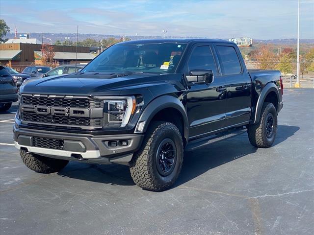 used 2022 Ford F-150 car, priced at $69,990