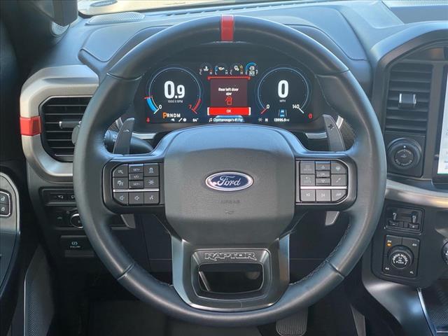 used 2022 Ford F-150 car, priced at $69,990