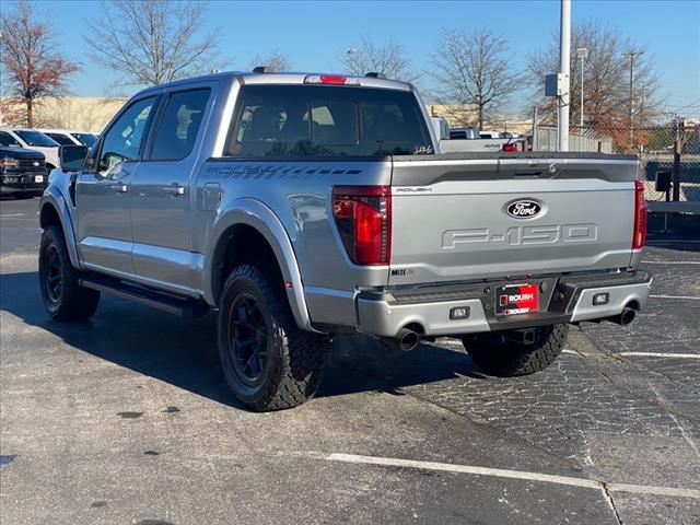 new 2024 Ford F-150 car, priced at $86,625