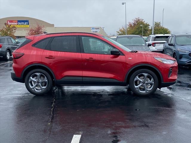 new 2025 Ford Escape car, priced at $31,540