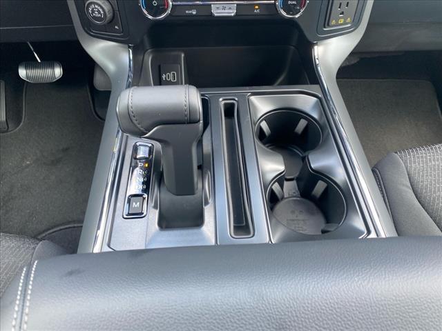 new 2025 Ford F-150 car, priced at $49,305