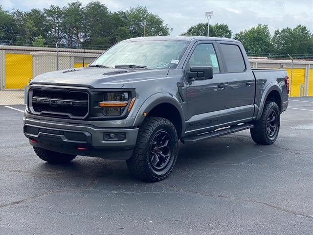 new 2024 Ford F-150 car, priced at $72,980