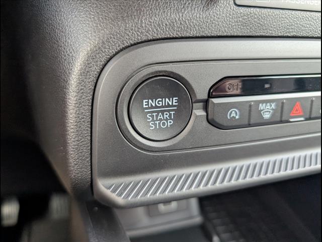 new 2025 Ford Bronco Sport car, priced at $29,180