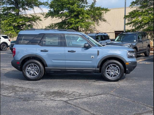 new 2025 Ford Bronco Sport car, priced at $29,180