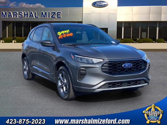 new 2024 Ford Escape car, priced at $32,570