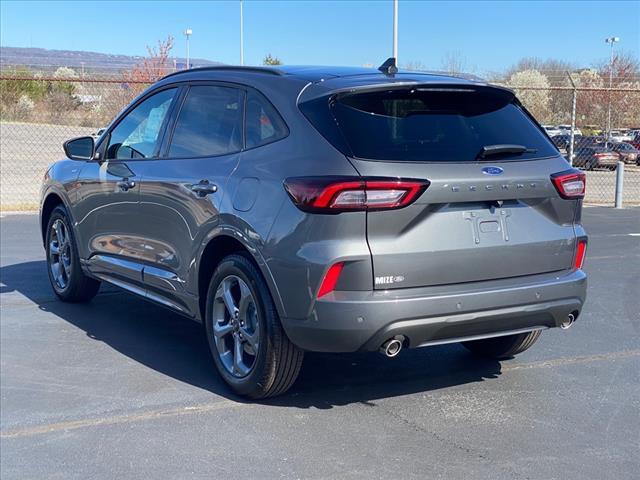 new 2024 Ford Escape car, priced at $32,570