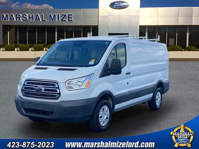 used 2016 Ford Transit-250 car, priced at $18,975