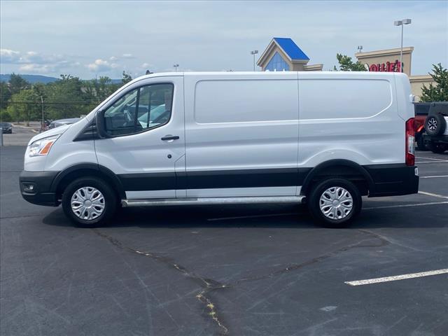 used 2022 Ford Transit-250 car, priced at $37,975