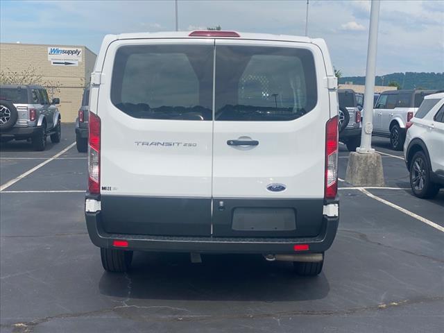 used 2022 Ford Transit-250 car, priced at $37,975