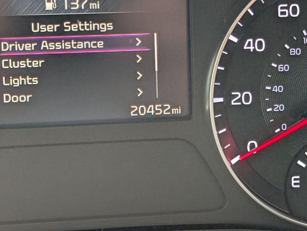 used 2024 Kia Forte car, priced at $16,676
