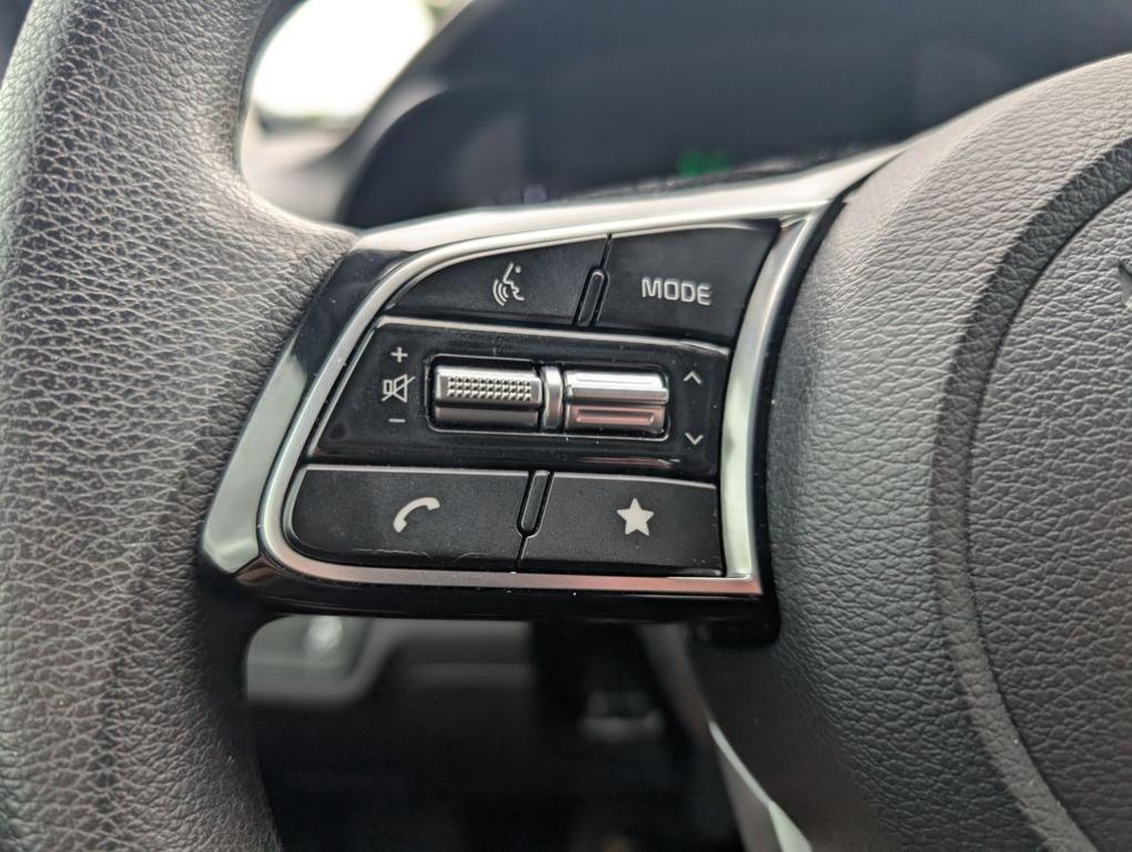 used 2024 Kia Forte car, priced at $16,676