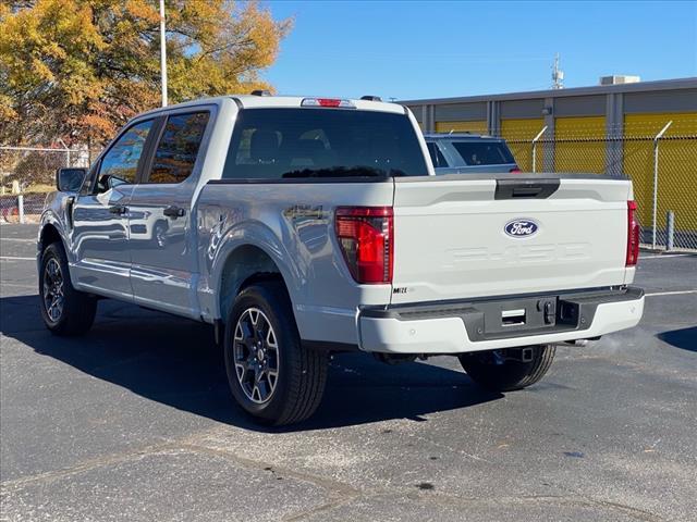 new 2024 Ford F-150 car, priced at $46,745