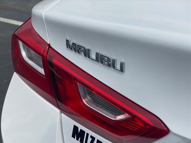used 2024 Chevrolet Malibu car, priced at $24,975