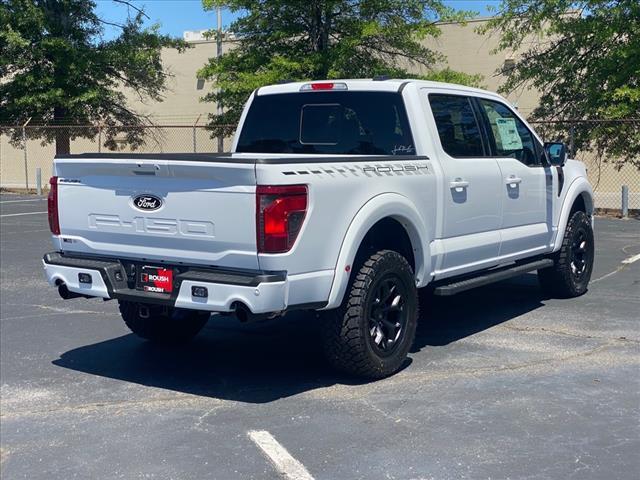 new 2024 Ford F-150 car, priced at $84,905