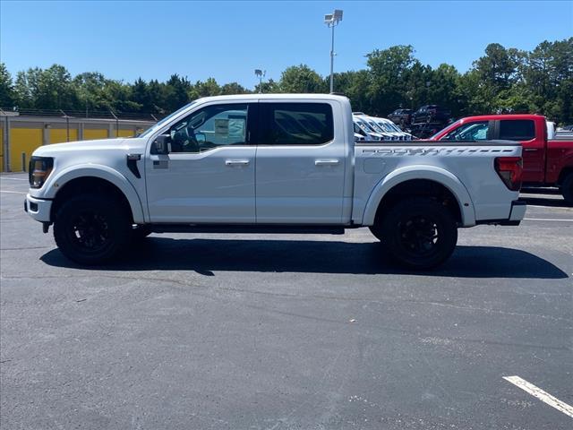 new 2024 Ford F-150 car, priced at $84,905