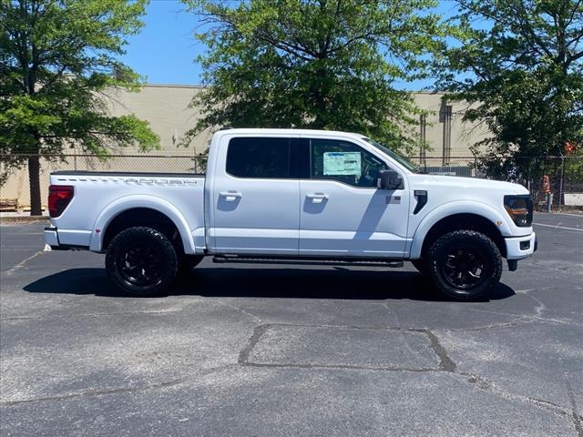 new 2024 Ford F-150 car, priced at $84,905