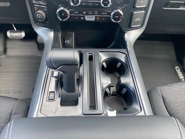 new 2025 Ford F-150 car, priced at $52,485