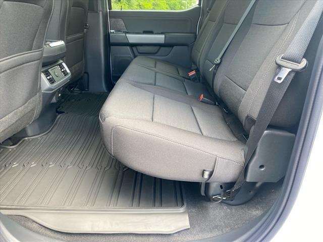 new 2025 Ford F-150 car, priced at $52,485