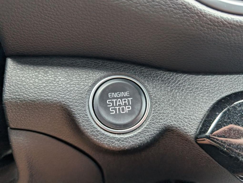 used 2023 Kia Forte car, priced at $20,000