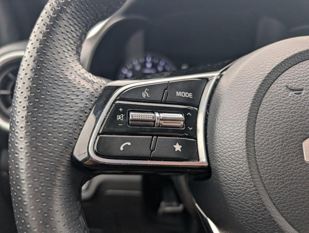 used 2023 Kia Forte car, priced at $20,000