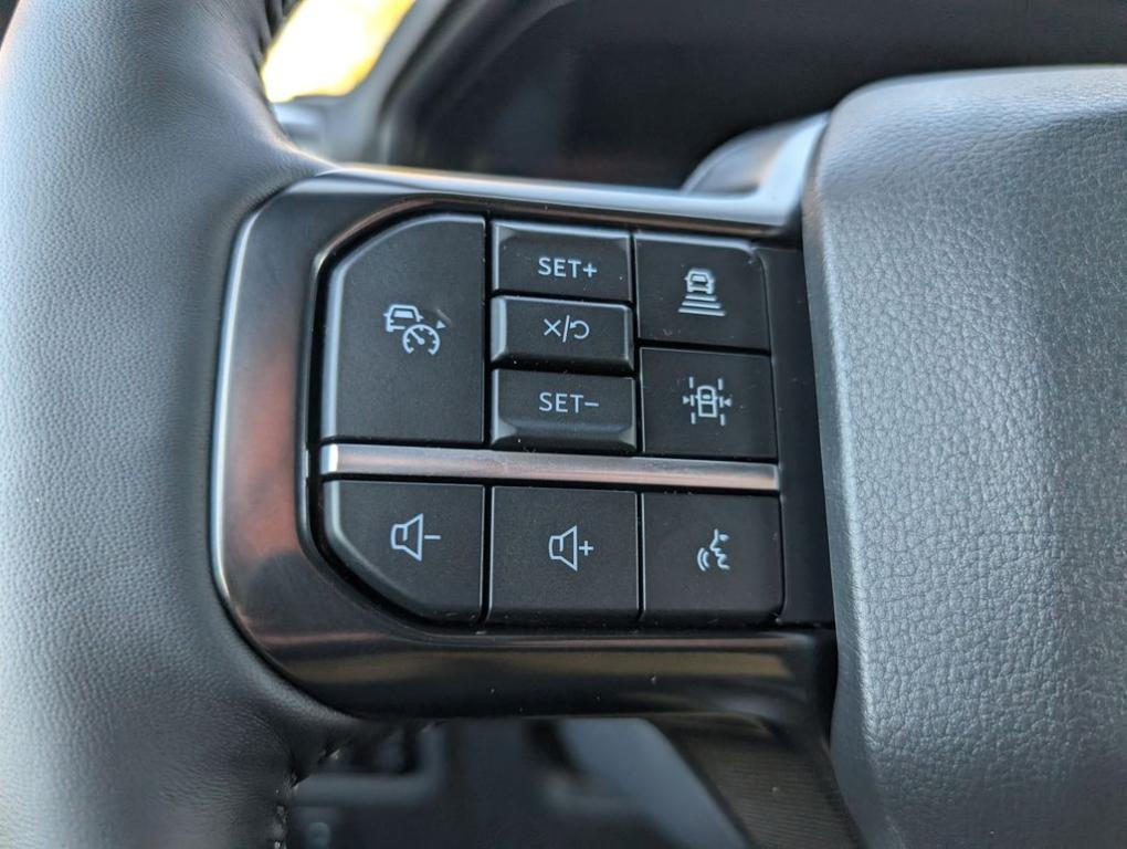 new 2025 Ford F-150 car, priced at $78,697