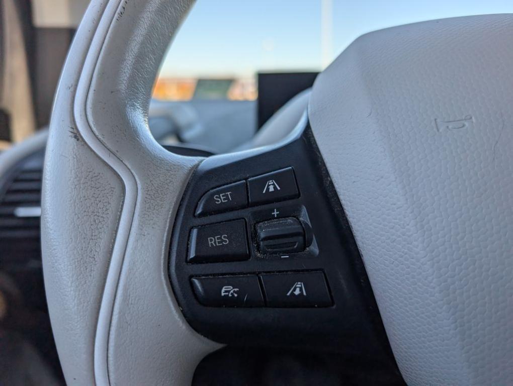 used 2015 BMW i3 car, priced at $9,000