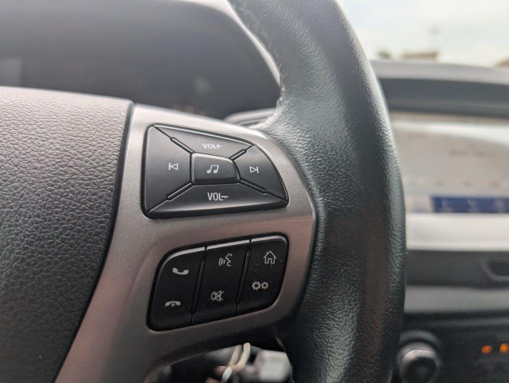 used 2020 Ford Ranger car, priced at $22,441