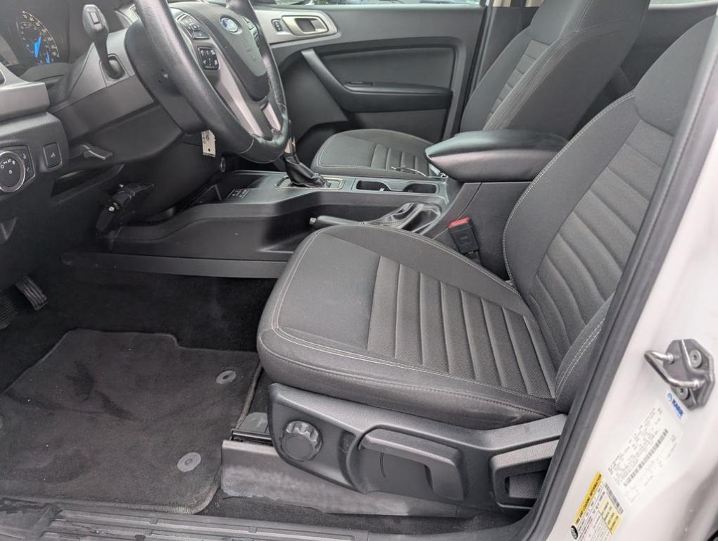 used 2020 Ford Ranger car, priced at $22,441