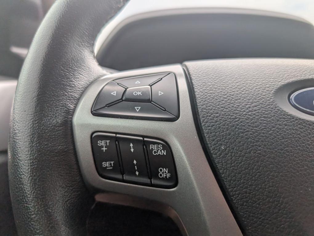 used 2020 Ford Ranger car, priced at $22,441