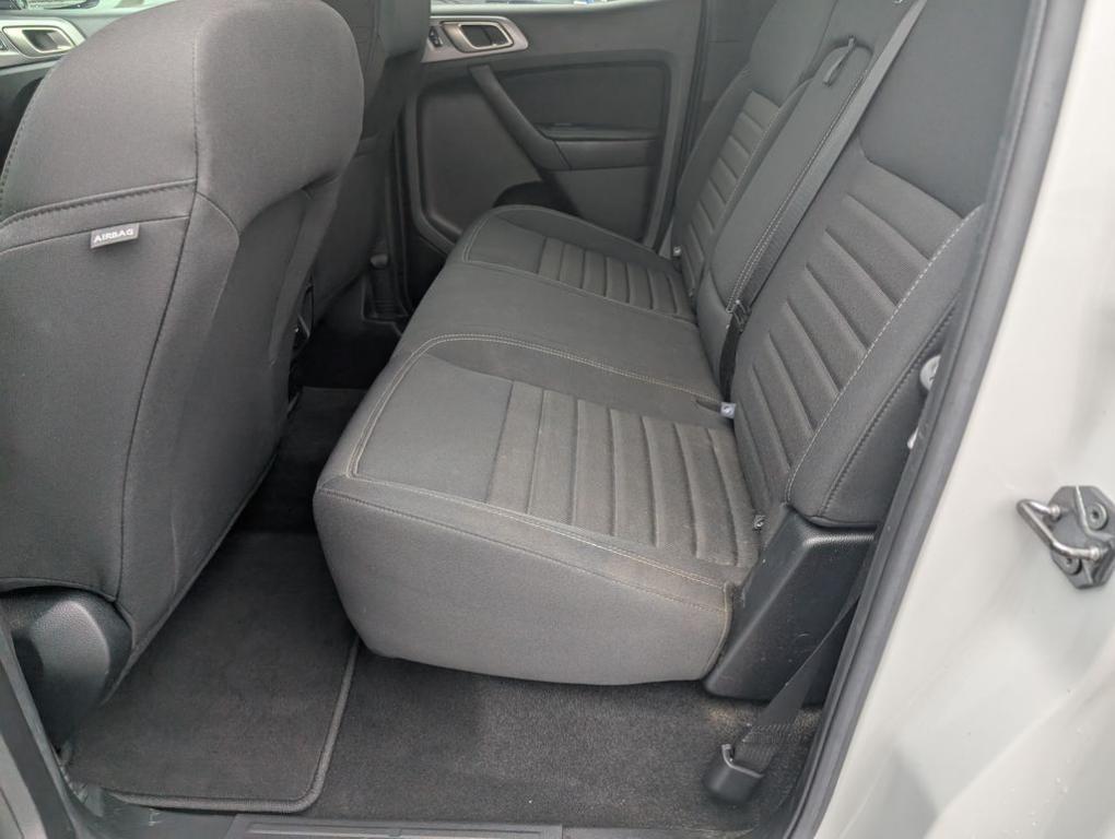 used 2020 Ford Ranger car, priced at $22,441