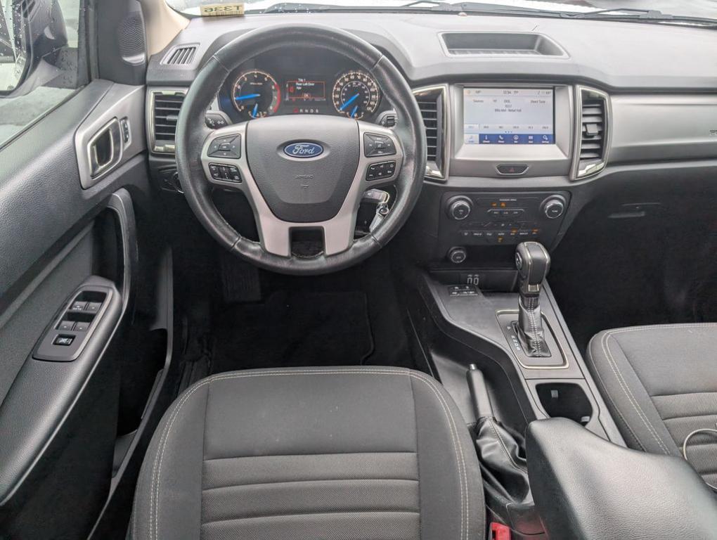 used 2020 Ford Ranger car, priced at $22,441