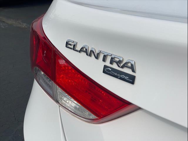 used 2013 Hyundai Elantra car, priced at $7,475
