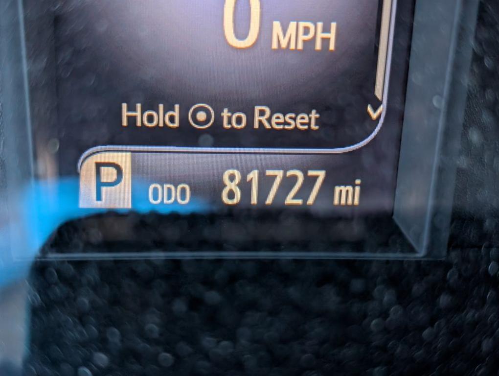 used 2015 Toyota Camry Hybrid car, priced at $14,500