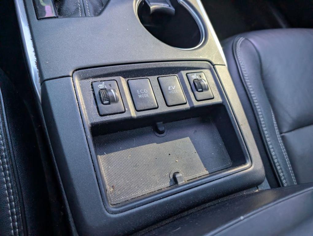 used 2015 Toyota Camry Hybrid car, priced at $14,500