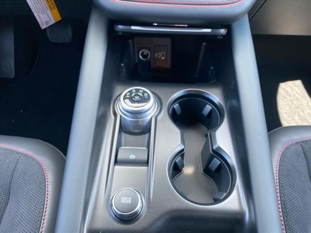 new 2025 Ford Explorer car, priced at $56,420