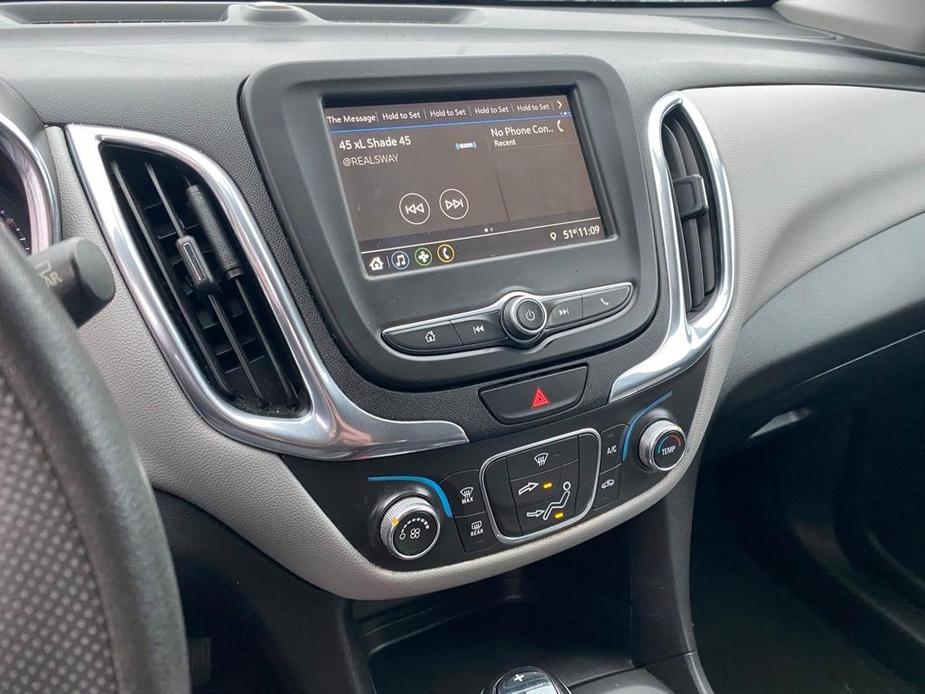 used 2019 Chevrolet Equinox car, priced at $16,972