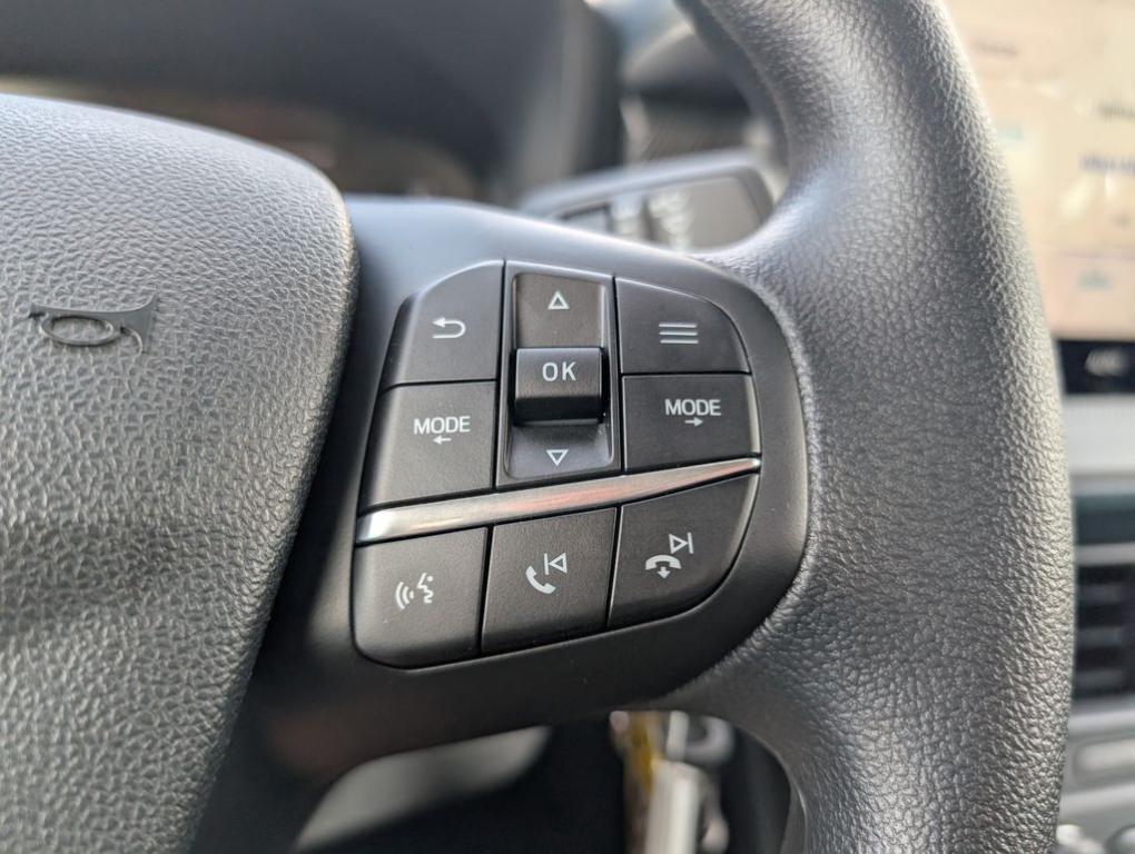 new 2025 Ford Maverick car, priced at $26,840