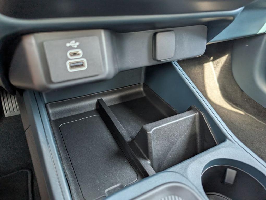 new 2025 Ford Maverick car, priced at $26,840