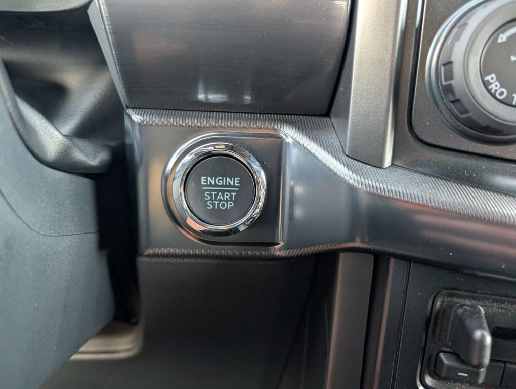new 2025 Ford F-150 car, priced at $68,270