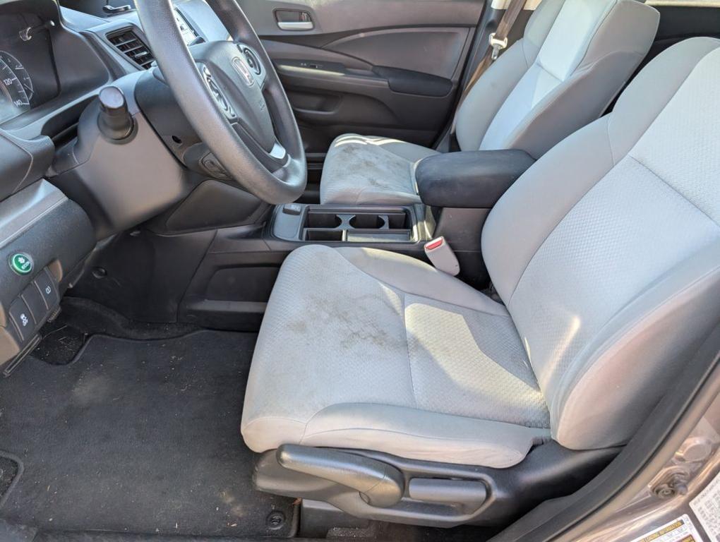 used 2016 Honda CR-V car, priced at $10,000
