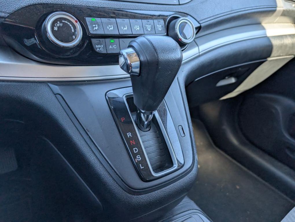 used 2016 Honda CR-V car, priced at $10,000