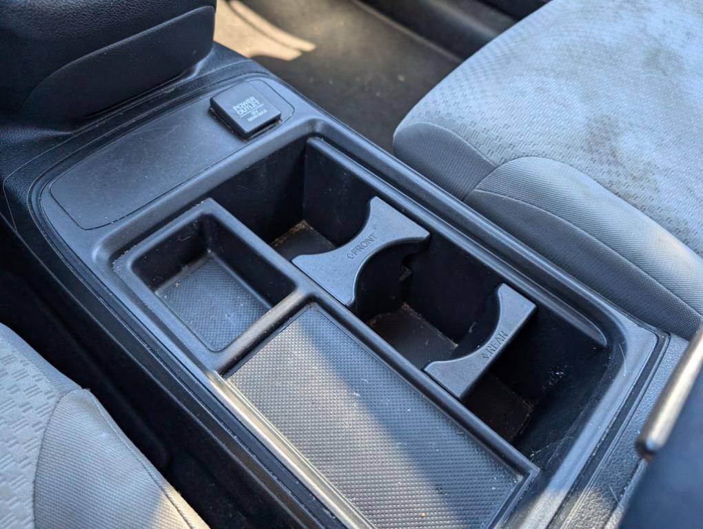 used 2016 Honda CR-V car, priced at $10,000