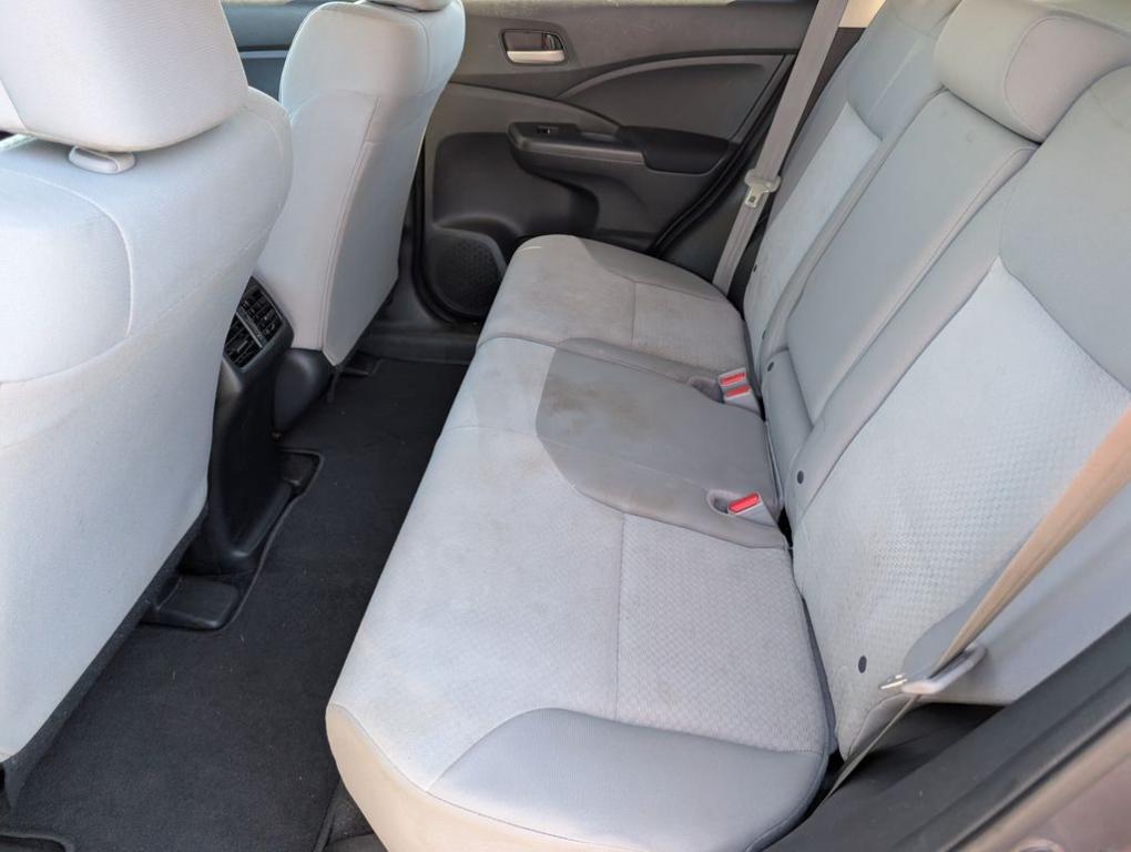 used 2016 Honda CR-V car, priced at $10,000