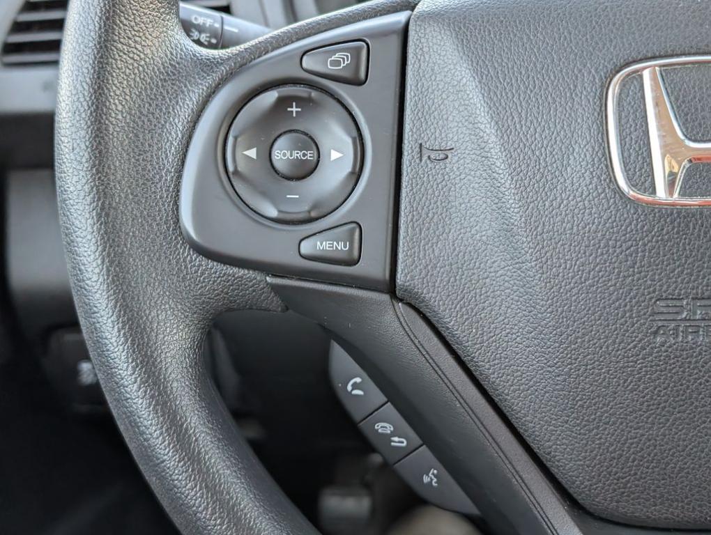 used 2016 Honda CR-V car, priced at $10,000