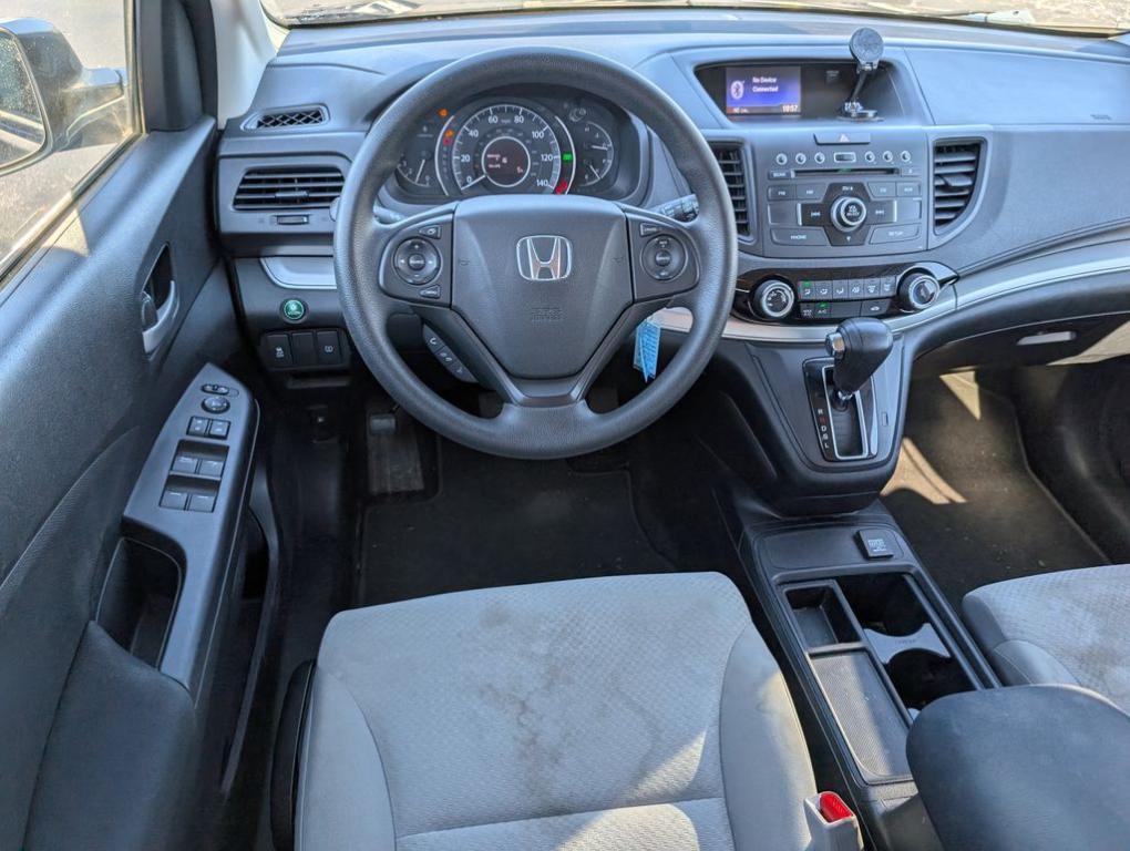 used 2016 Honda CR-V car, priced at $10,000