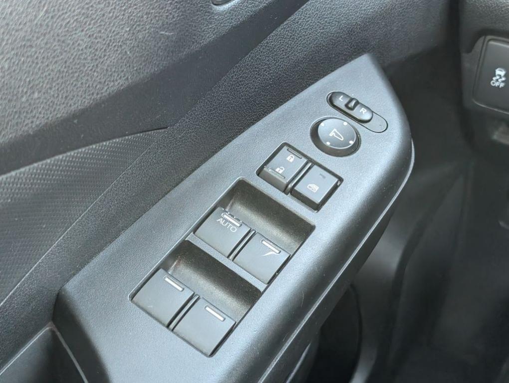 used 2016 Honda CR-V car, priced at $10,000