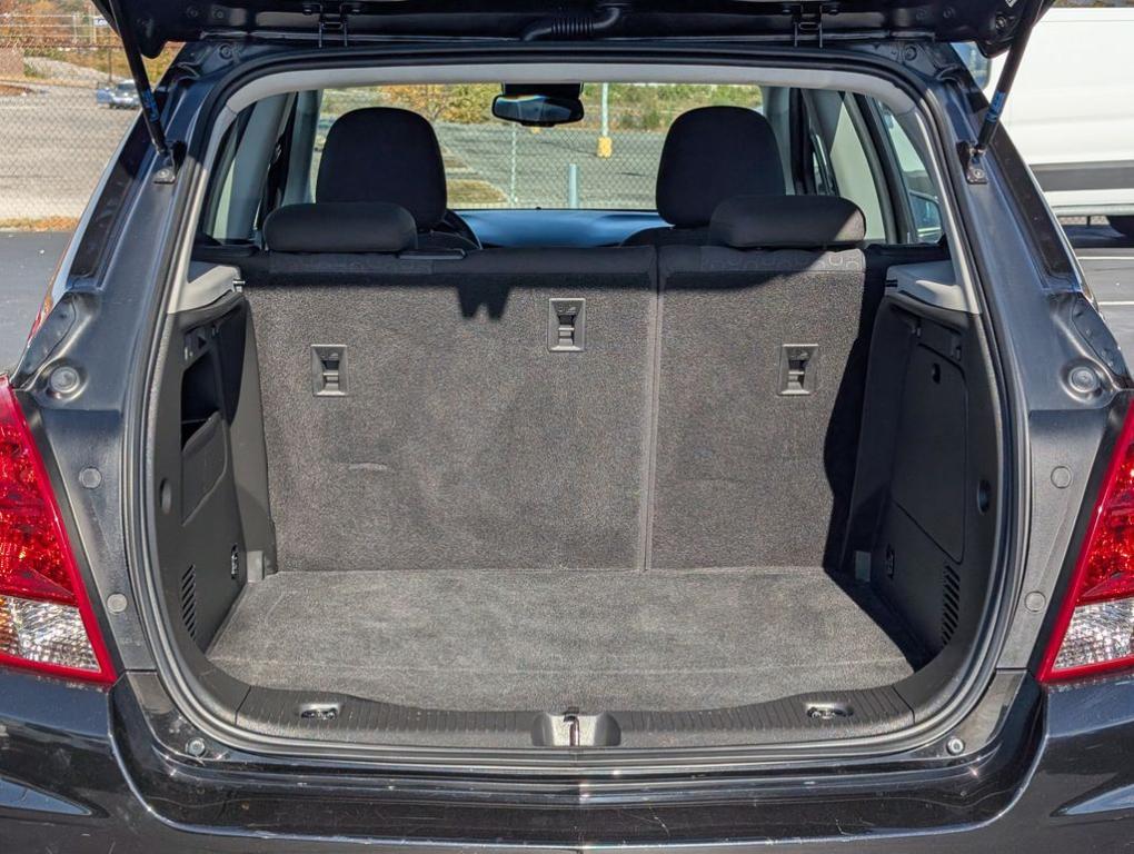 used 2020 Chevrolet Trax car, priced at $10,000