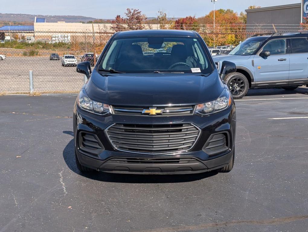 used 2020 Chevrolet Trax car, priced at $10,000