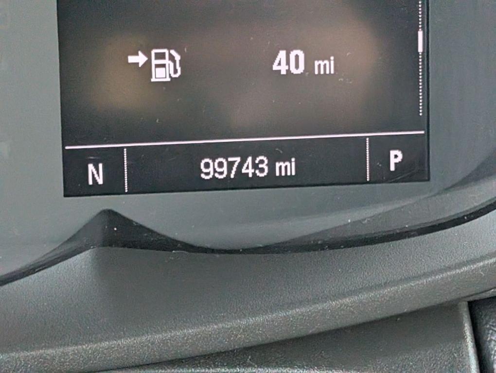 used 2020 Chevrolet Trax car, priced at $10,000