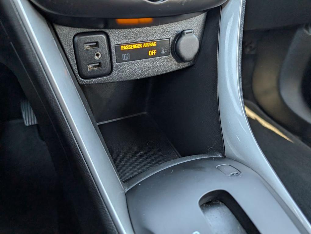 used 2020 Chevrolet Trax car, priced at $10,000